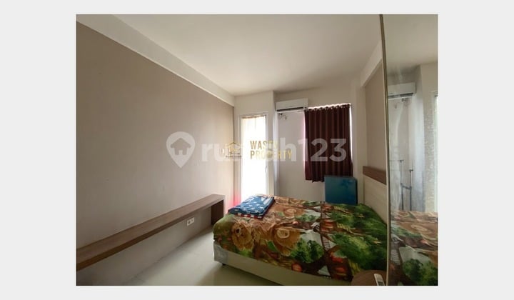 Apartemen Studio Strategis Dekat Kampus di Seturan Jogja