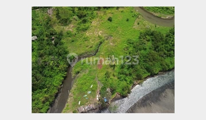 Tanah Super Luas Kawasan Premium Dekat Bali Safari