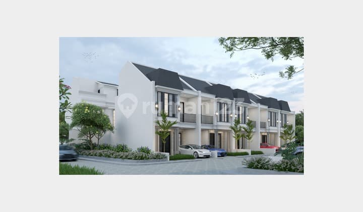 Rumah Murah di Purwaharja Dekat Smk N 2 Banjar