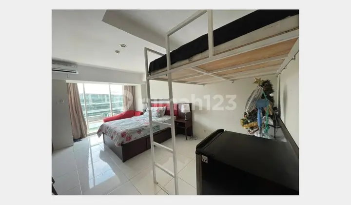 Apartemen Premium Palagan Jogja, Siap Huni Furnished