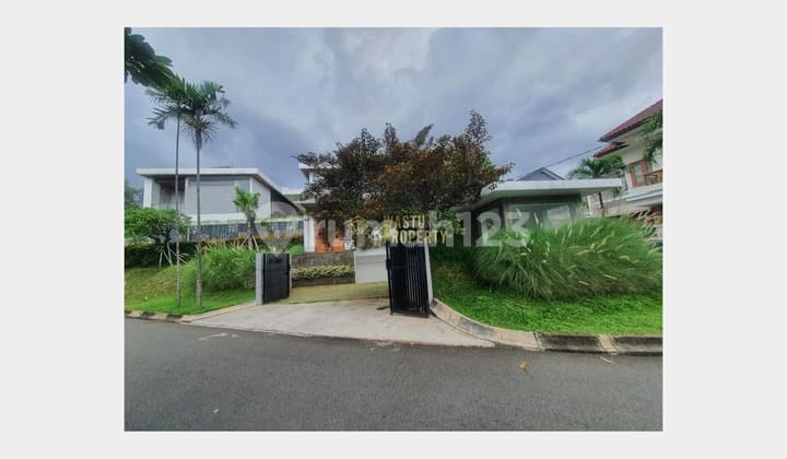 Hunian Elite Pondok Pinang Dekat Sd Bakti Mulya 400