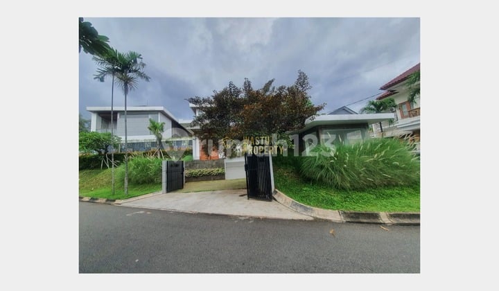 Hunian Elite Pondok Pinang Dekat Sd Bakti Mulya 400