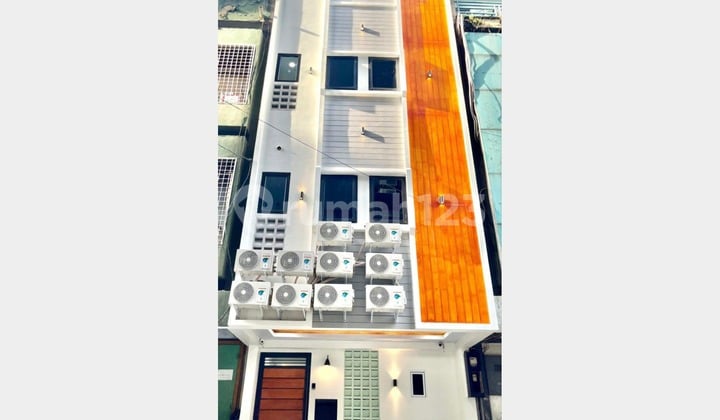 Kost Premium Area Taman Sari Dekat Grand Paragon Mall
