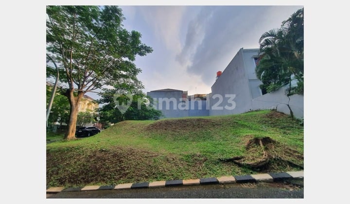 Hook Elite Cluster Land Location Jatisampurna Bekasi