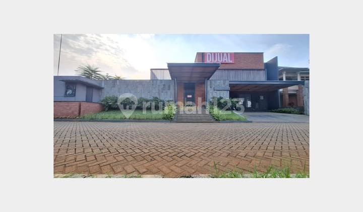 Hunian Mewah Bernilai Tinggi di Kawasan Pondok Cabe