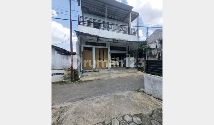 Kost Murah 10Kt di Banguntapan Dekat Terminal Giwangan