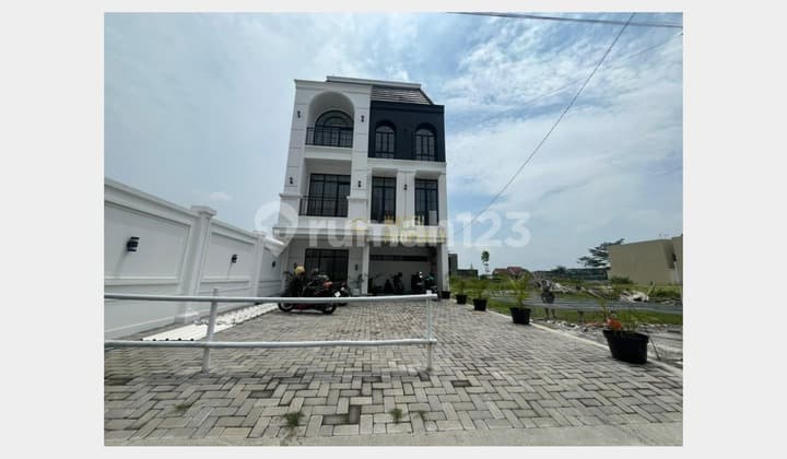 Kost Exclusive 33 Kamar Premium di Seturan Jogja