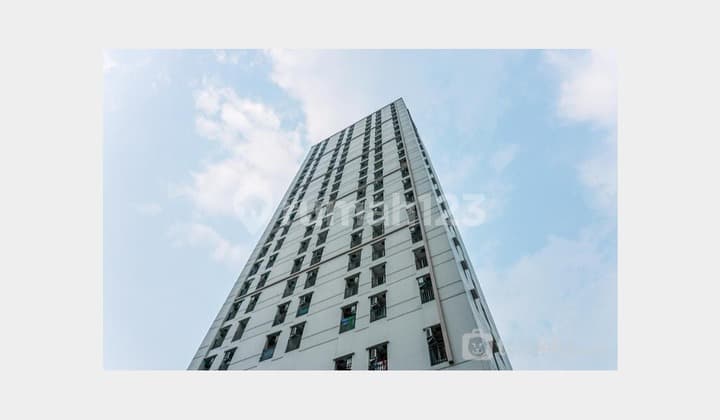 Apartemen Siap Langsung Huni Area Premium Dekat Ui