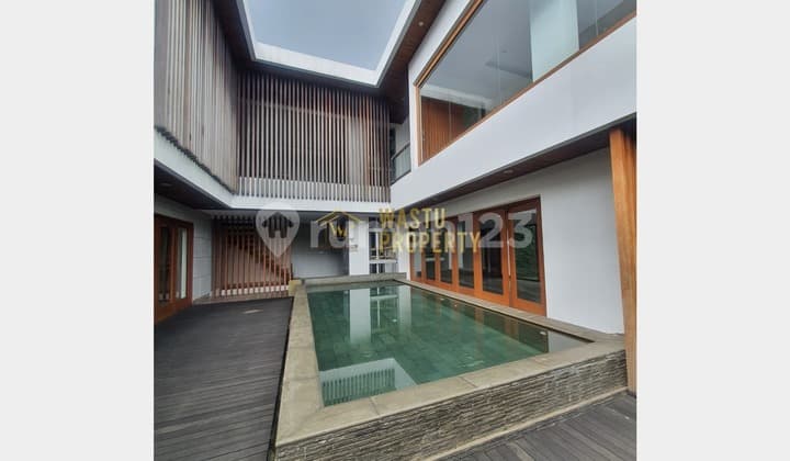 Hunian Mewah Eksklusif Lokasi Prestisius Pondok Pinang