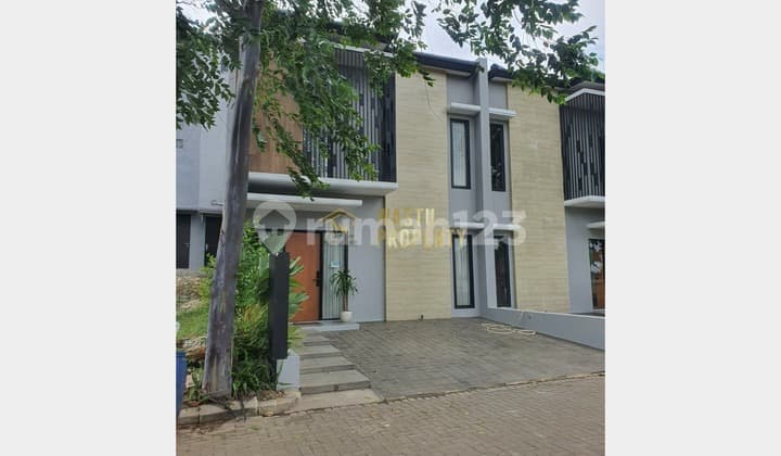 Rumah 2 Lantai Murah dan Banyak Promo di Cibinong Bogor