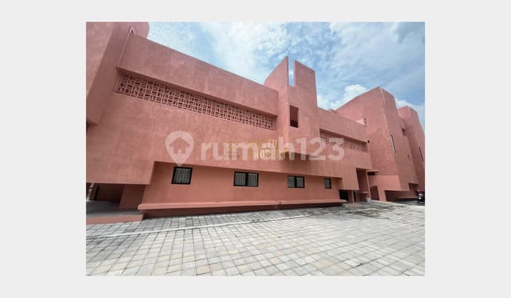 Kost 15 Kamar Eksklusif Paling Laris di Seturan Jogja
