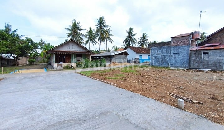Tawangsari Pengasih Tanah Jogja untuk Hunian Dekat Pengadilan Agama