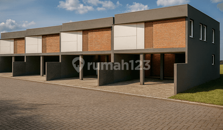 Kost Eksklusif 2 Lantai 18 KT ,2 Menit ke Uii Kaliurang