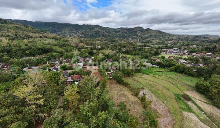 Imogiri Bantul – Kavling Murah SHM Akses Strategis Dekat Wisata