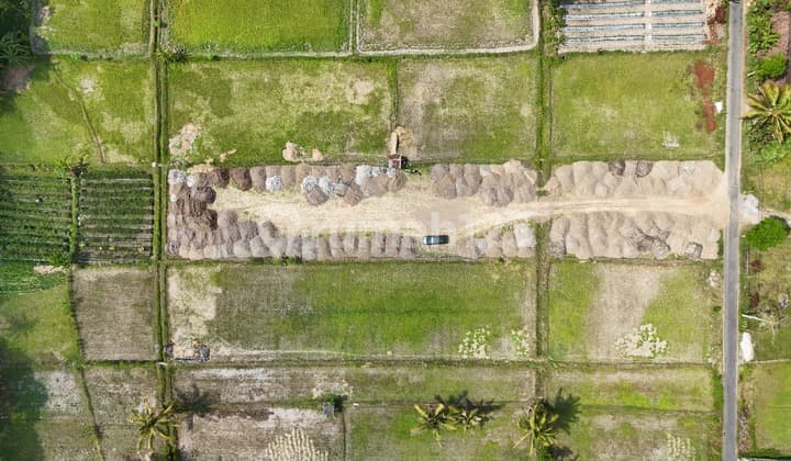 Dekat Kampus Uii Kavling Premium Lingkungan Asri