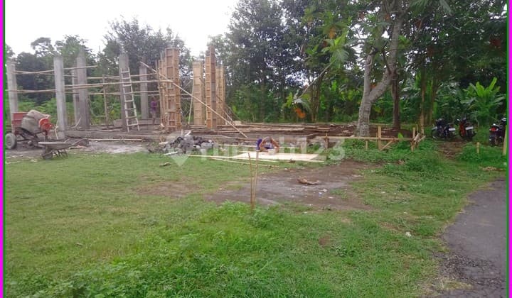 Dekat Monjali & Hotel HYATT Kavling Strategis Palagan Jogja