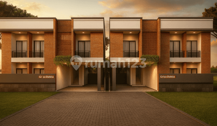 Dekat Uty Kos Eksklusif 12 Kamar Okupansi Tinggi