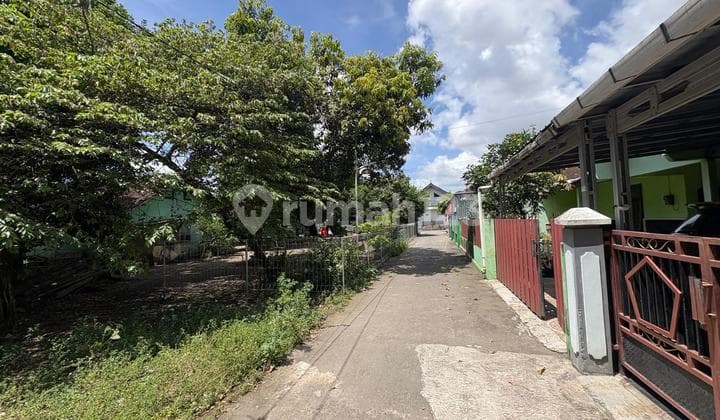 Dekat Aau; SHM; Siap Bangun