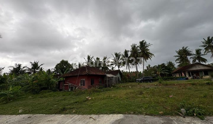 13 menit Bandara NYIA; Tanah Kavling Siap Bangun; SHMP