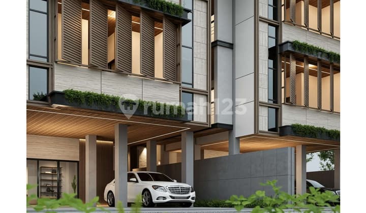 Kost 26 Kamar Eksklusif; Pendapatan Harian/Bulanan