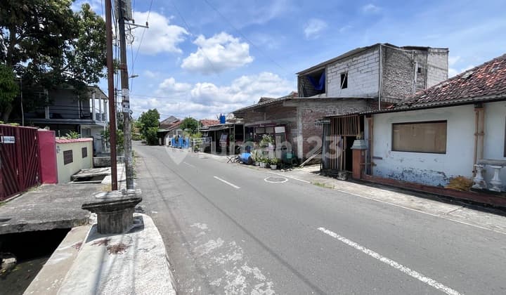 Mangku Aspal; Pusat Kota Jogja; Siap AJB