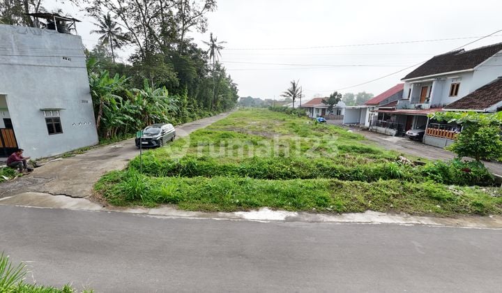 Maguwoharjo; Tanah Kavling dekat UNRIYO; SHMP