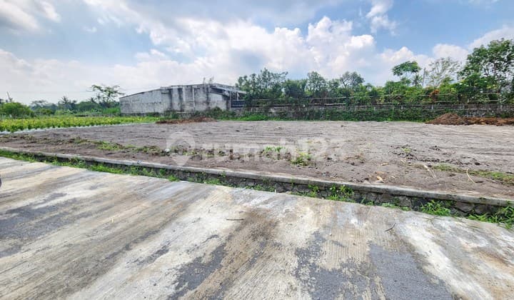 Area Villa dan Kuliner; Cocok Villa Kaliurang Jogja