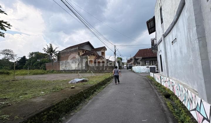 Jl. Damai; Area Villa dan Pariwisata; Murah Promo Launching