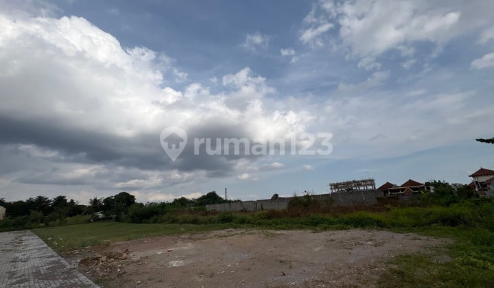 1 Menit Tol Trihanggo; Kawasan Prospe SHM P