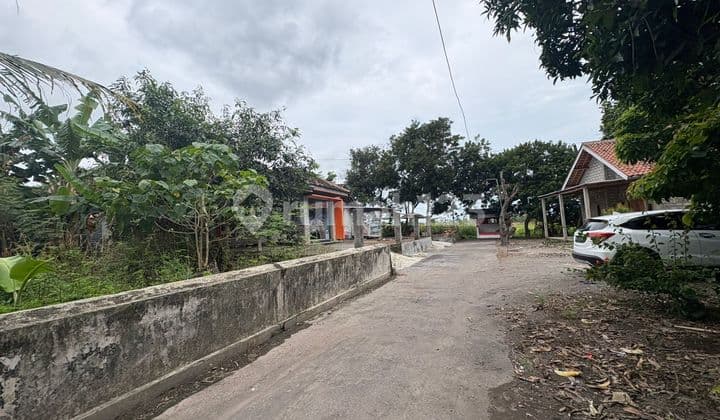 Candi Prambanan; Murah Cocok Hunian; SHM