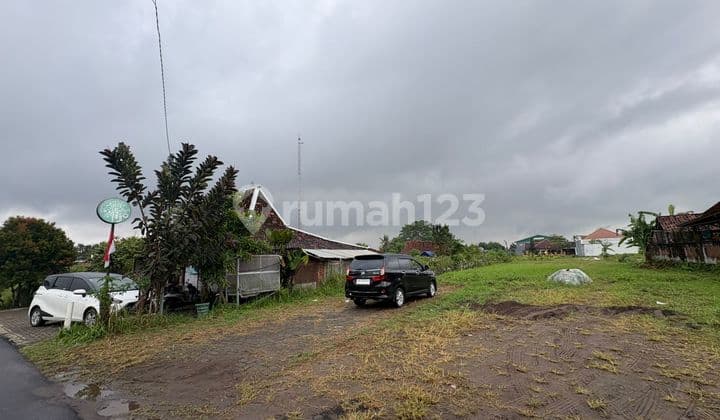 Jl. Damai; Siap Bangun SHMP; Unit Terbatas