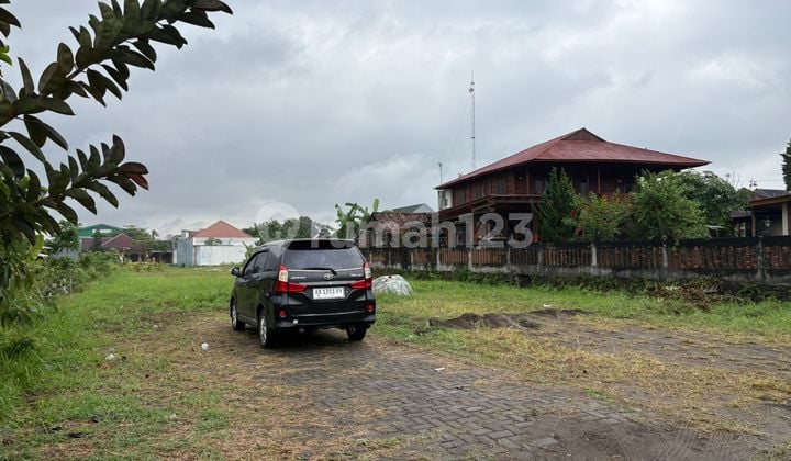 3 minutes to Palagan Street; Plot Land Promising Location; 2 Units Left