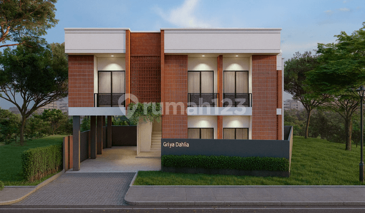 Kost Dijual Jogja, Dekat Exit Tol Trihanggo, Jogja City Mall, Monumen Jogja Kembali