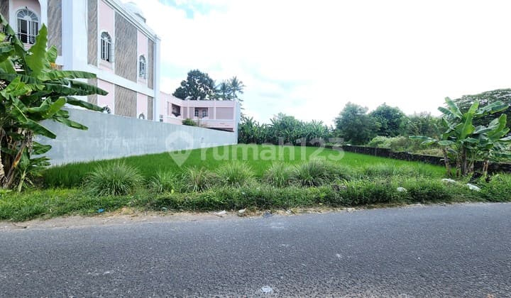 Maguwoharjo, Tanah Sleman Jogja, dekat Stadion Maguwoharjo