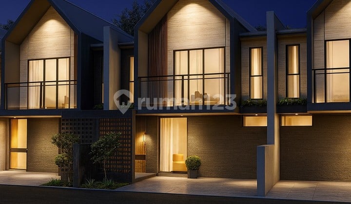 Dekat Terminal Rajabasah Info Rumah Dijual Lampung Rajabasa Raya