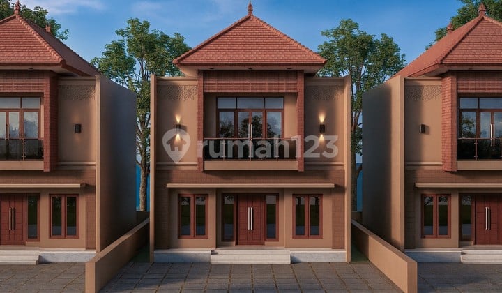 Dekat Kampus Unila Rumah Dijual Lampung Gg. Betik Gawi Rajabasa