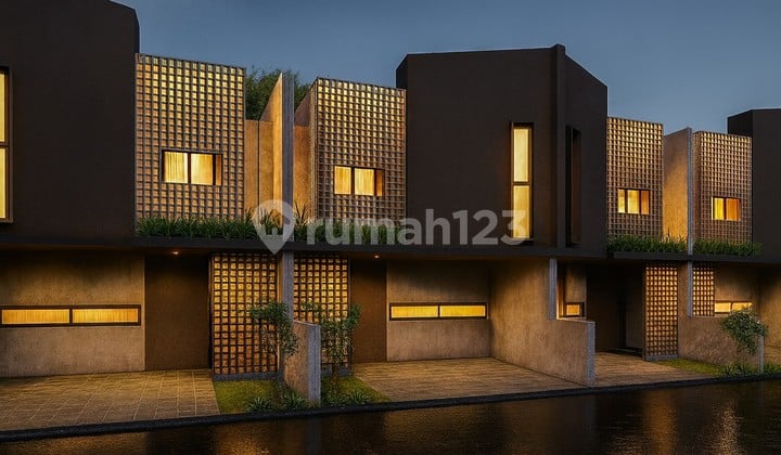 Dekat Terminal Rajabasah Info Rumah Dijual Lampung Rajabasa Raya,