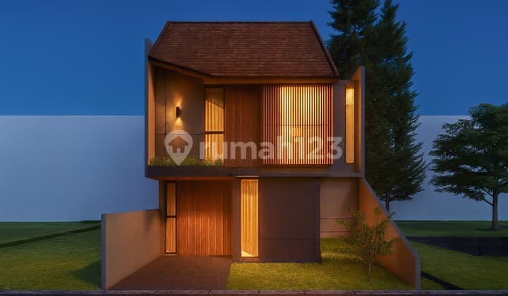 Rumah Murah Dijual Lampung Rajabasa Dekat Terminal Rajabasah