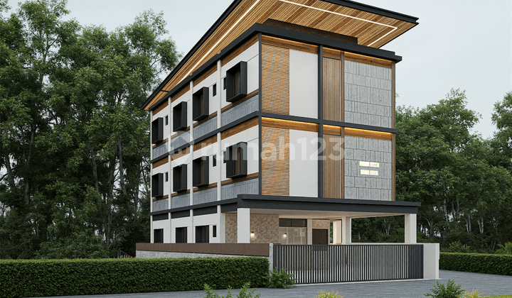 Dekat Pakuwon Mall Kost Jogja Depok Sleman, SHM
