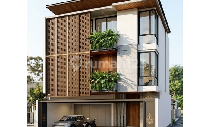 Dekat Pakuwon Mall Jual Kost Yogyakarta di Depok Sleman