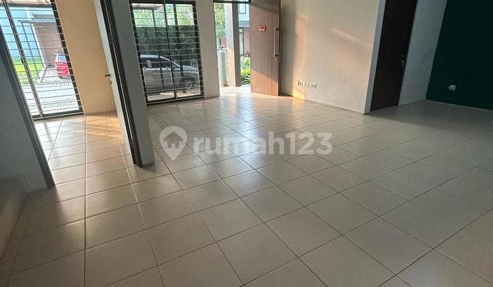 For Sale Comfortable Ready-to-Occupy Minimalist House Located in Kota Baru Parahyangan Bandung