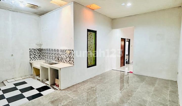 Rumah di Simprug Poris Tangerang Lokasi Strategis Nego