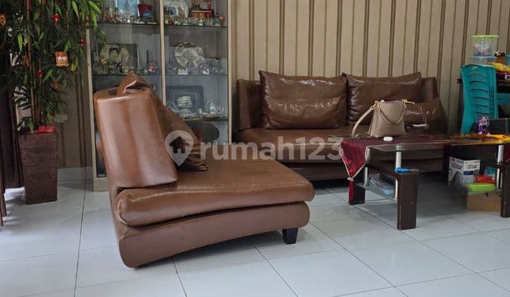 Ready-to-Occupy House in Poris Paradise Exclusive 2 Strategic