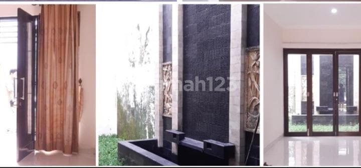House in Graha Raya Bintaro Melia Grove Strategic Location