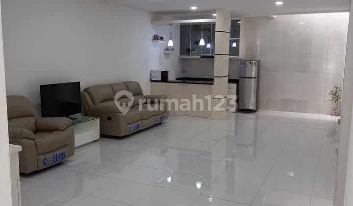 Rumah Siap Huni di Lippo Karawaci Cluster Bromo Lokasi Bagus