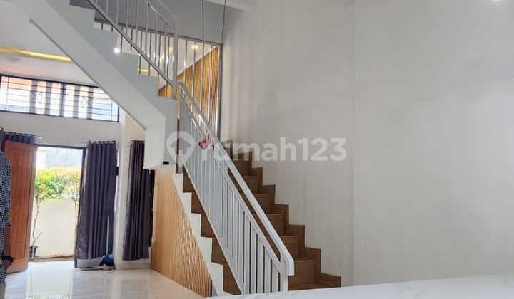 Quick Sale Beautiful House In Poris Palawad