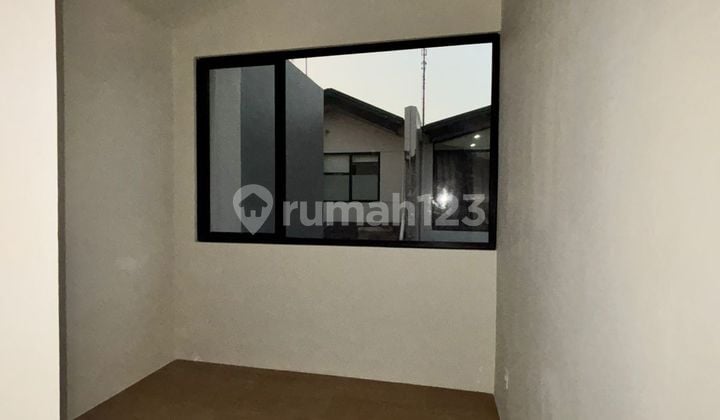 Rumah Siap Huni Di Cendana Cove Tangerang Strategis