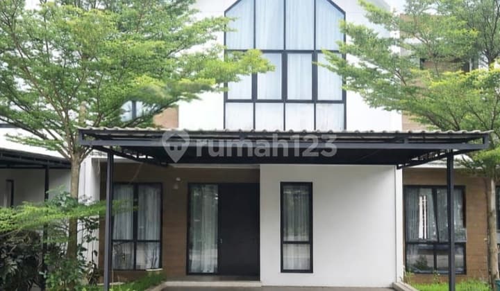 Dijual Cepat Bu Termurah di Citra Garden Puri
