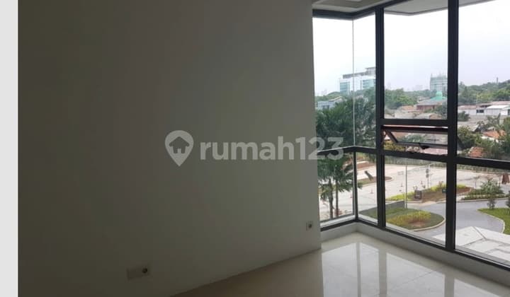 Cheap Apartment for Sale St Moritz Puri Indah