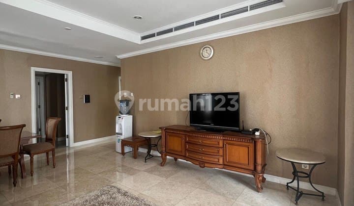 Pavilion Apartment 2 Bed Di Sudirman Area